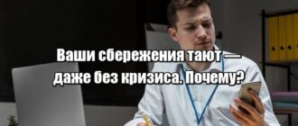 IT-специалисты теряют больше всех: не из-за кризиса, а из-за бездействия