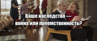 Почему 9 из 10 семейных бизнесов исчезают к третьему поколению — и как этого избежать