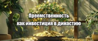 Как повторить успех Samsung: преемственность как инвестиция в династию